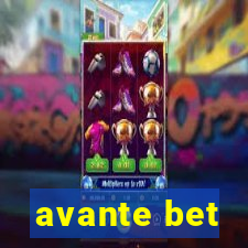 avante bet